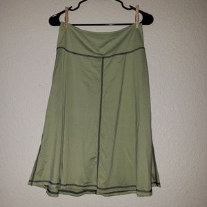 Carve Designs Flowy Skirt